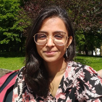Malavika Vasist