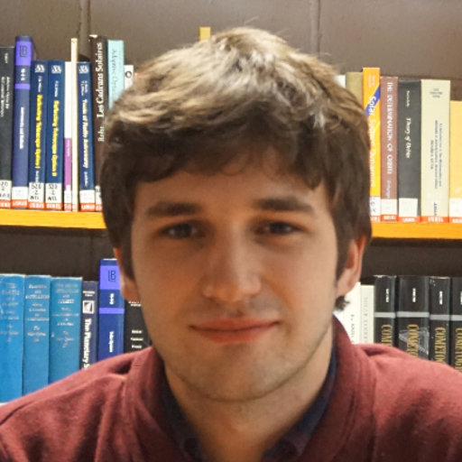 Maxime Quesnel