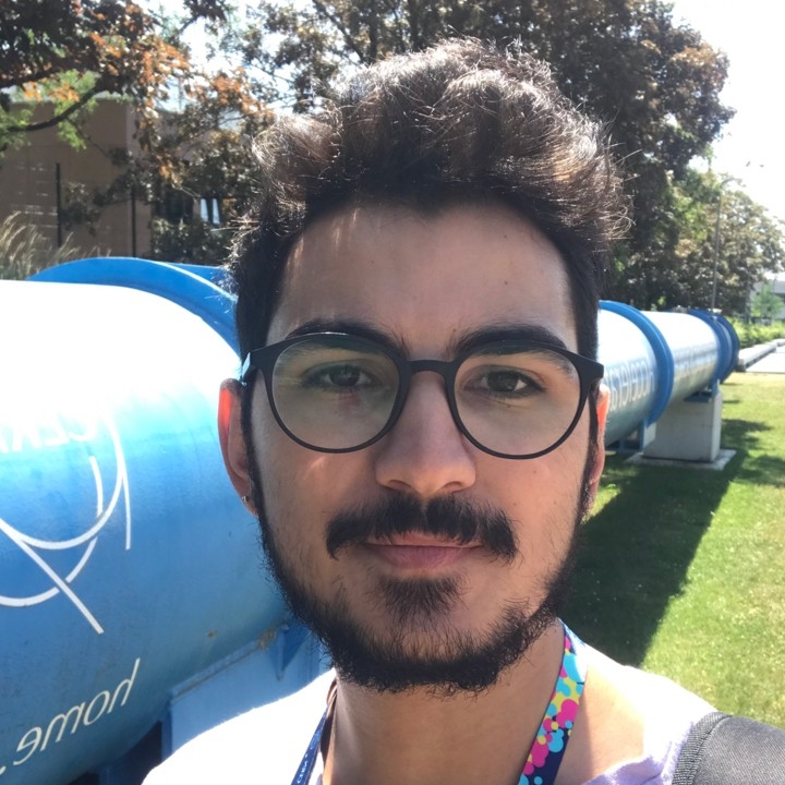 Yakup Emre Şahin
