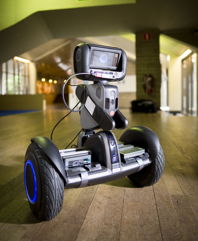 INFO8006: Introduction to Artificial Intelligence