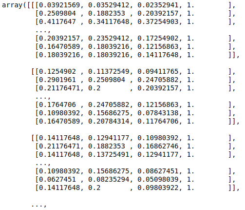 INFO8010: Deep Learning